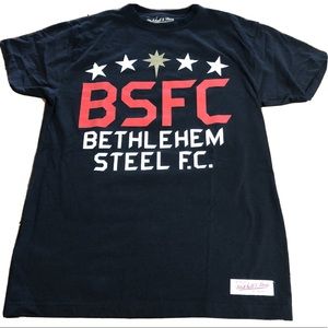bethlehem steel fc jersey